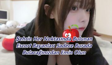 Gaziantep Şehitkamil Escort